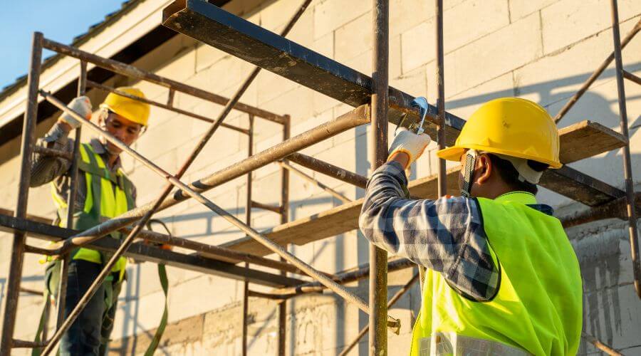 Gutter Repair and Sealing in New Castle, PA